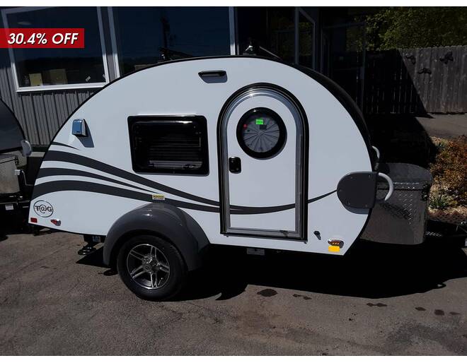 2022 nuCamp TAG TAG Travel Trailer at Hartleys Auto and RV Center STOCK# 002361RT11 Photo 22