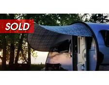 2022 nuCamp TAB 400 Travel Trailer at Hartleys Auto and RV Center STOCK# CC002279