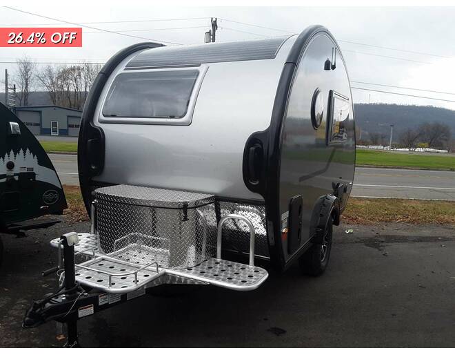2023 nuCamp TAB 320S BOONDOCK Travel Trailer at Hartleys Auto and RV Center STOCK# WF003897 Photo 41