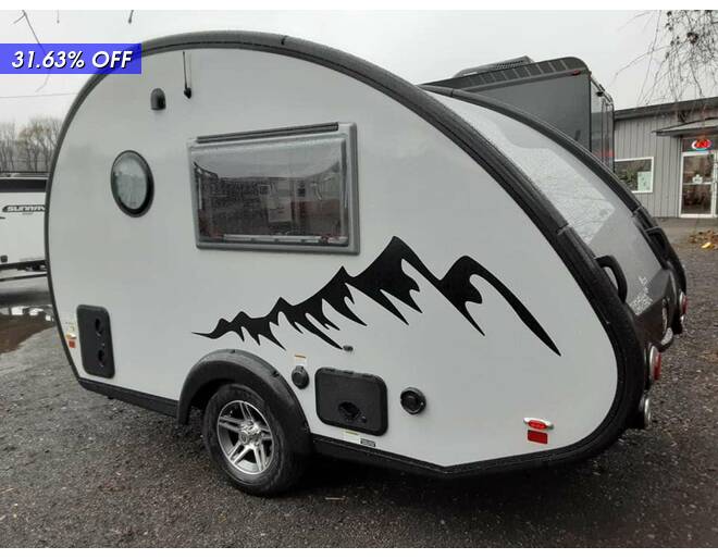2023 nuCamp TAB 320S Travel Trailer at Hartleys Auto and RV Center STOCK# WF004143 Photo 8