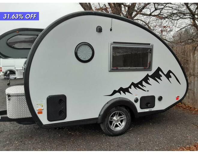 2023 nuCamp TAB 320S Travel Trailer at Hartleys Auto and RV Center STOCK# WF004143 Photo 29