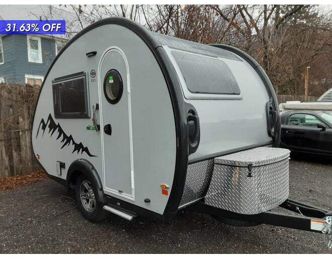 2023 nuCamp TAB 320S Travel Trailer at Hartleys Auto and RV Center STOCK# WF004143 Photo 33
