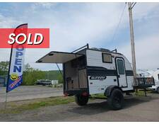 2023 Sunset Park SunRay 109E Travel Trailer at Hartleys Auto and RV Center STOCK# NP008871