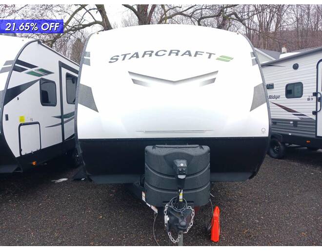 2023 Starcraft Super Lite 225CK Travel Trailer at Hartleys Auto and RV Center STOCK# WFYE5061 Photo 18