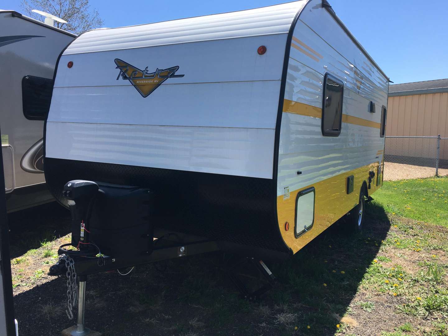 craigslist dallas travel trailers for sale by owner