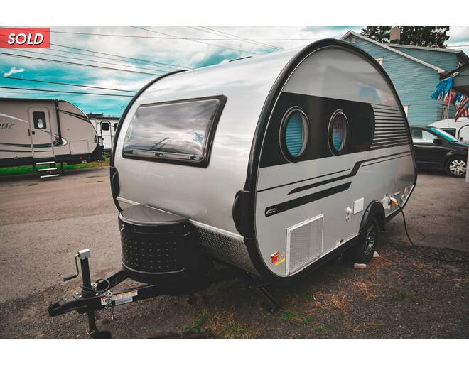 2020 nuCamp TAB 400 SOLO Travel Trailer at Hartleys Auto and RV Center STOCK# 13RT1670 Photo 3