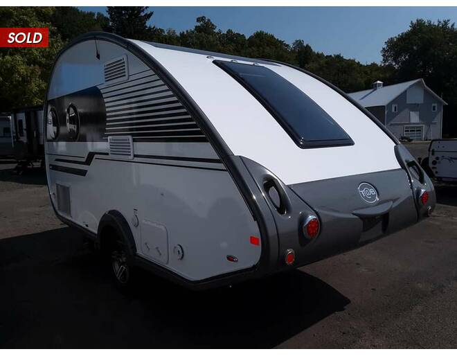 2021 nuCamp TAB 400 Travel Trailer at Hartleys Auto and RV Center STOCK# TCF001622 Photo 7