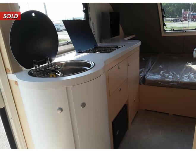 2021 nuCamp TAB 400 Travel Trailer at Hartleys Auto and RV Center STOCK# TCF001622 Photo 15