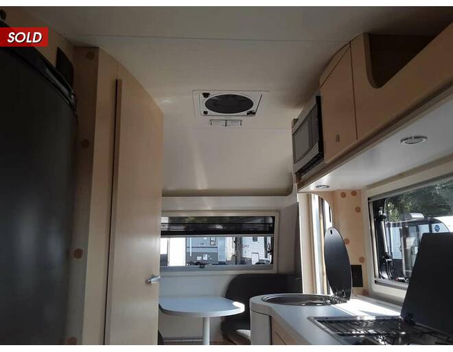 2021 nuCamp TAB 400 Travel Trailer at Hartleys Auto and RV Center STOCK# TCF001622 Photo 18