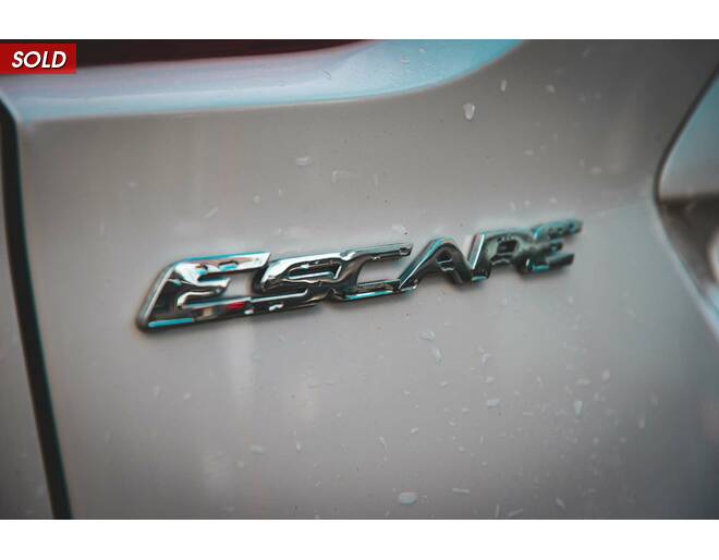2015 Ford Escape SE SUV at Hartleys Auto and RV Center STOCK# 13RTA35492 Photo 9