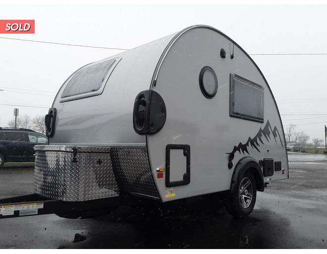 2021 nuCamp TAB 320CSS Travel Trailer at Hartleys Auto and RV Center STOCK# TCF001844 Photo 2