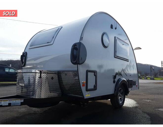2021 nuCamp TAB 320CSS Travel Trailer at Hartleys Auto and RV Center STOCK# TCF001844 Photo 8