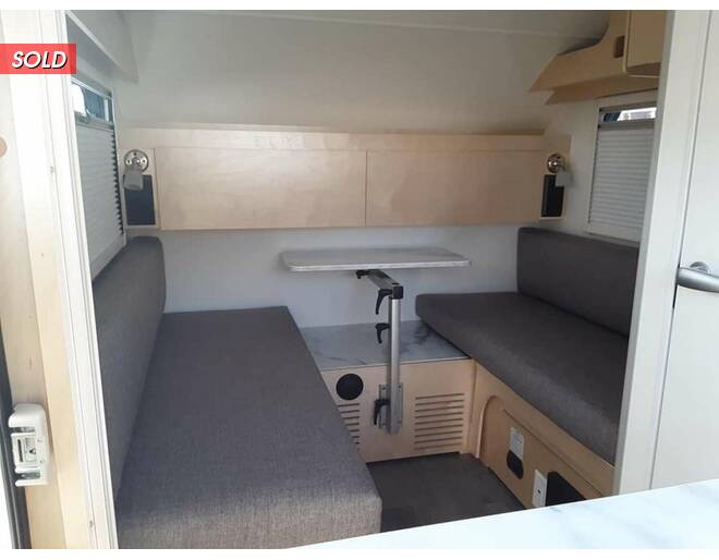 2021 nuCamp TAB 320CSS Travel Trailer at Hartleys Auto and RV Center STOCK# TCF001844 Photo 24