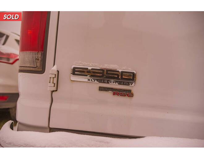 2013 Ford Econoline Wagon Passenger at Hartleys Auto and RV Center STOCK# 13RTAFCA90776 Photo 3