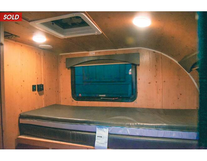 2021 Sunset Park SunRay 109 Travel Trailer at Hartleys Auto and RV Center STOCK# 13RT003384 Photo 7