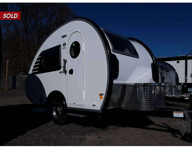 2021 nuCamp TAB 320S Travel Trailer at Hartleys Auto and RV Center STOCK# 13RT3107 Photo 4