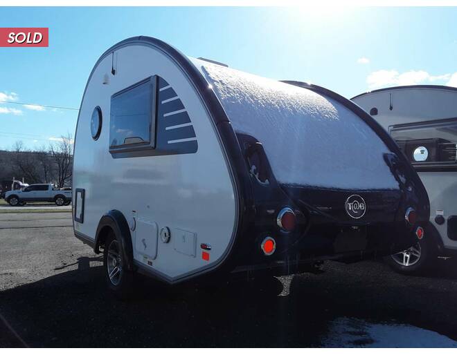 2021 nuCamp TAB 320S Travel Trailer at Hartleys Auto and RV Center STOCK# 13RT3107 Photo 5