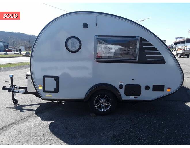 2021 nuCamp TAB 320S Travel Trailer at Hartleys Auto and RV Center STOCK# 13RT3111 Photo 21
