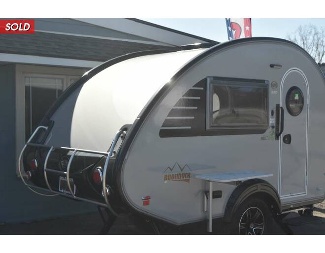 2021 nuCamp TAB 320S BOONDOCK EDGE Travel Trailer at Hartleys Auto and RV Center STOCK# 13RT003115 Photo 14
