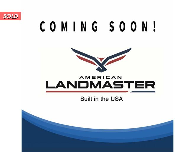 2021 American LandMaster Landstar L5