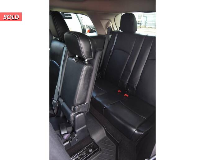2016 Dodge Journey CROSSROAD AWD SUV at Hartleys Auto and RV Center STOCK# 13RT140625 Photo 16
