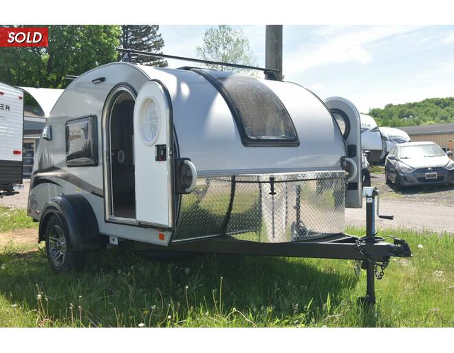 2021 nuCamp TAG TAG XL Travel Trailer at Hartleys Auto and RV Center STOCK# 13RT3608 Photo 7