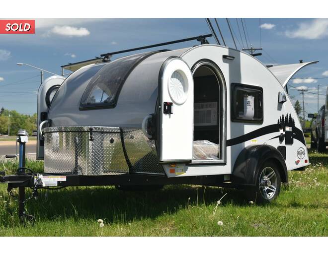 2021 nuCamp TAG TAG XL Travel Trailer at Hartleys Auto and RV Center STOCK# 13RT3608 Photo 9