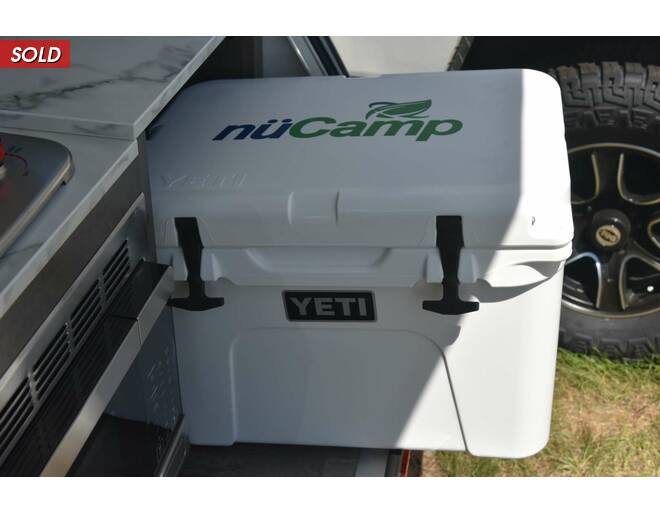 2021 nuCamp TAG TAG XL Travel Trailer at Hartleys Auto and RV Center STOCK# 13RT3608 Photo 14