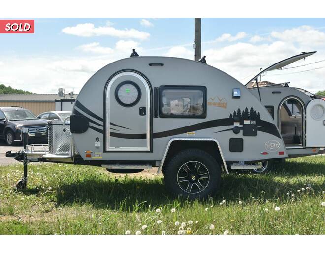 2021 nuCamp TAG TAG Travel Trailer at Hartleys Auto and RV Center STOCK# 13RT3605 Photo 13