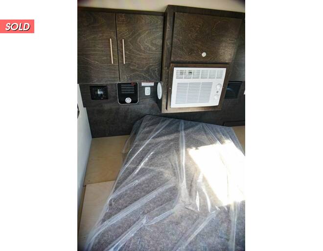 2021 nuCamp TAG TAG XL BOONDOCK Travel Trailer at Hartleys Auto and RV Center STOCK# 3609 Photo 4