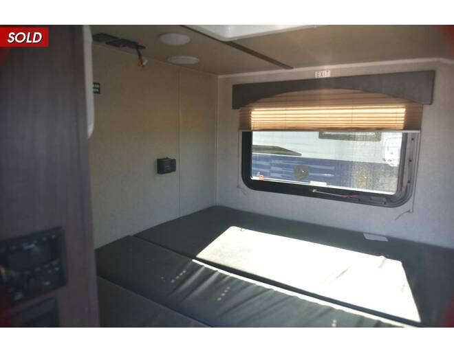 2021 Sunset Park SunRay 109 Travel Trailer at Hartleys Auto and RV Center STOCK# 0044217 Photo 3
