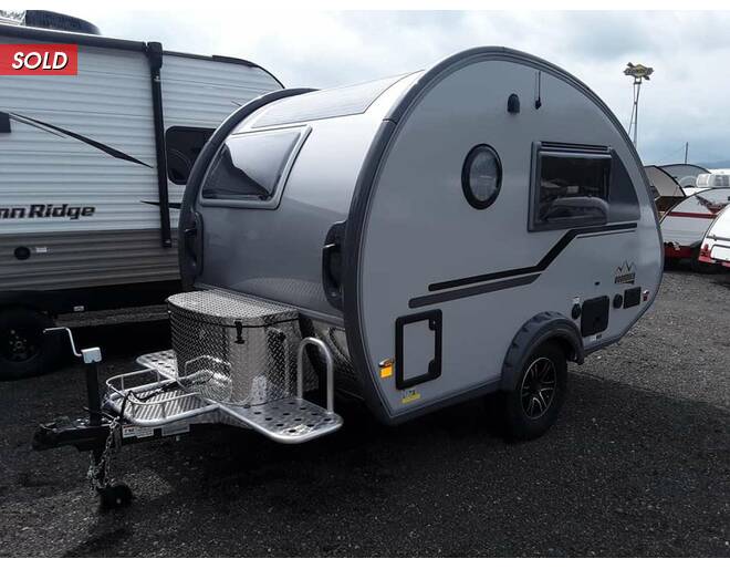 2021 nuCamp TAB 320S Travel Trailer at Hartleys Auto and RV Center STOCK# SH001895 Photo 2