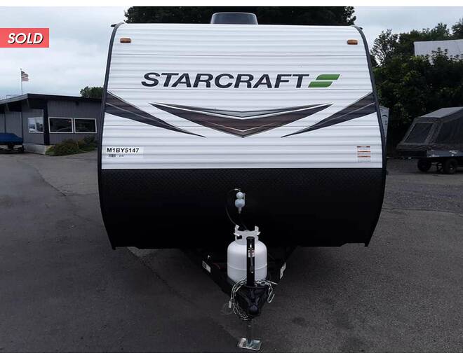 2021 Starcraft Autumn Ridge Single Axle 172FB Travel Trailer at Hartleys Auto and RV Center STOCK# BY5147 Photo 14