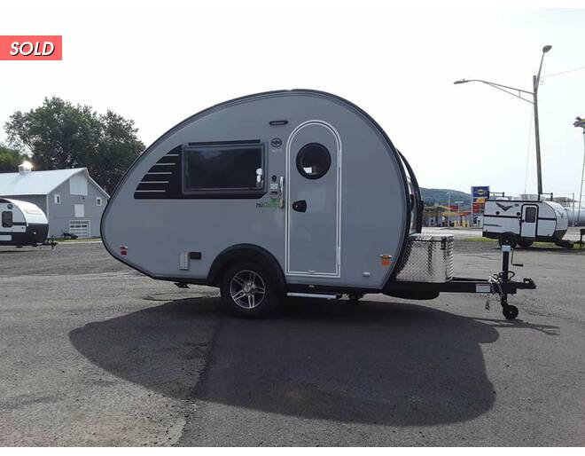 2021 nuCamp TAB 320S Travel Trailer at Hartleys Auto and RV Center STOCK# TCF003843 Photo 8