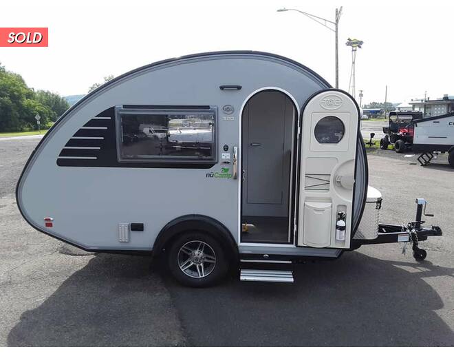 2021 nuCamp TAB 320S Travel Trailer at Hartleys Auto and RV Center STOCK# TCF003843 Photo 10