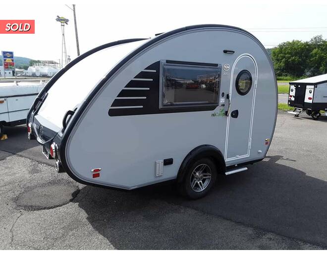 2021 nuCamp TAB 320S Travel Trailer at Hartleys Auto and RV Center STOCK# TCF003843 Photo 11