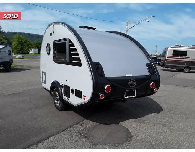 2021 nuCamp TAB 320S Travel Trailer at Hartleys Auto and RV Center STOCK# TCF003843 Photo 6