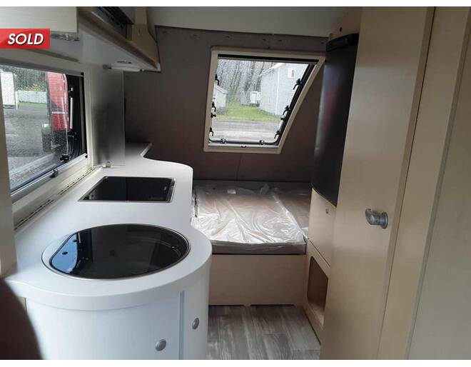 2022 nuCamp TAB 400 Travel Trailer at Hartleys Auto and RV Center STOCK# TCF00059 Photo 4