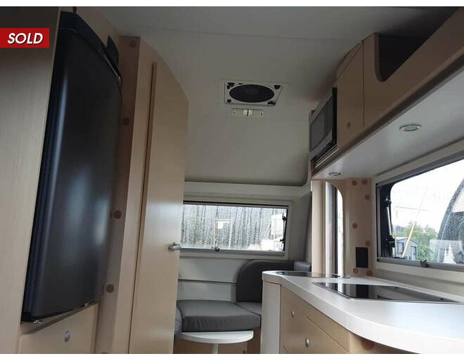 2022 nuCamp TAB 400 Travel Trailer at Hartleys Auto and RV Center STOCK# TCF00059 Photo 3