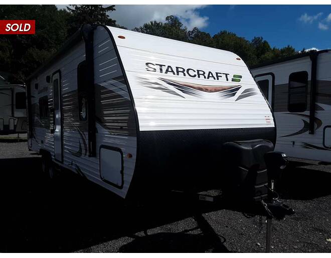 2022 Starcraft Autumn Ridge 26BH Travel Trailer at Hartleys Auto and RV Center STOCK# TCFBF5095 Photo 16