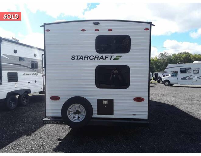 2022 Starcraft Autumn Ridge 26BH Travel Trailer at Hartleys Auto and RV Center STOCK# TCFBF5095 Photo 26