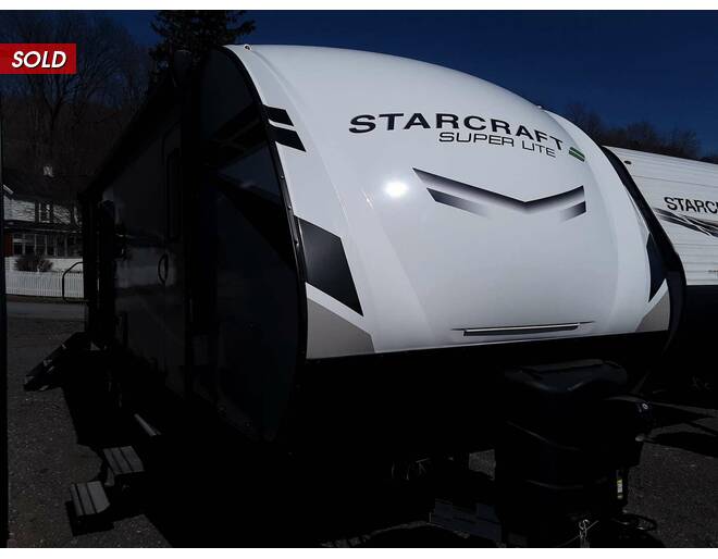 2022 Starcraft Super Lite 262RL Travel Trailer at Hartleys Auto and RV Center STOCK# TCFYR5187 Photo 27