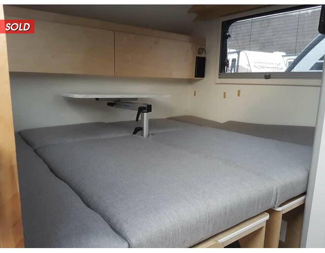 2022 nuCamp TAB 320CSS Travel Trailer at Hartleys Auto and RV Center STOCK# TCF000951 Photo 11