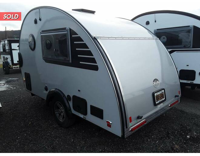 2022 nuCamp TAB 320CSS Travel Trailer at Hartleys Auto and RV Center STOCK# TCF000951 Photo 25