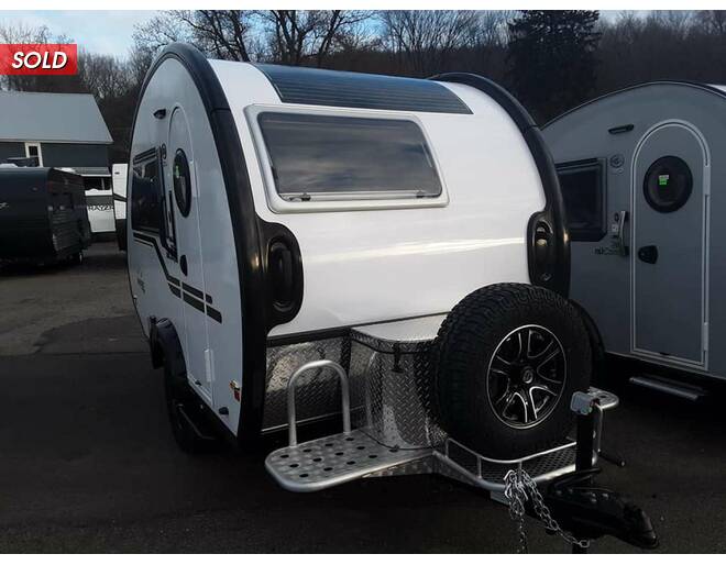 2022 nuCamp TAB 320S BOONDOCK Travel Trailer at Hartleys Auto and RV Center STOCK# TCF000908 Photo 3