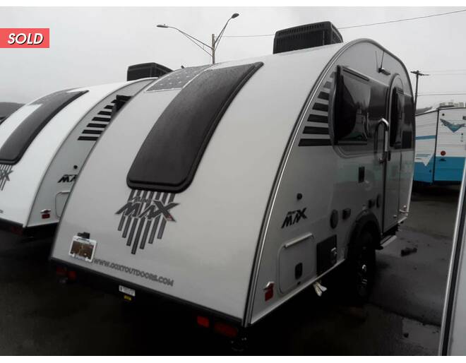 2022 Little Guy MINI MAX Travel Trailer at Hartleys Auto and RV Center STOCK# NP000321 Photo 15