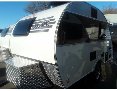 2022 Little Guy MINI MAX Travel Trailer at Hartleys Auto and RV Center STOCK# NP00032413 Photo 15