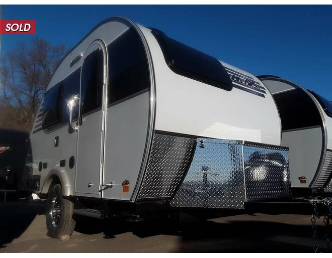 2022 Little Guy MINI MAX Travel Trailer at Hartleys Auto and RV Center STOCK# NP00032413 Photo 25