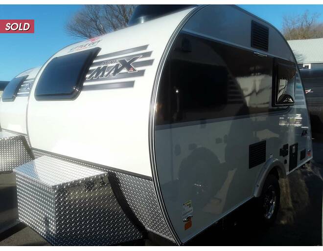 2022 Little Guy MINI MAX Travel Trailer at Hartleys Auto and RV Center STOCK# NP000322 Photo 15
