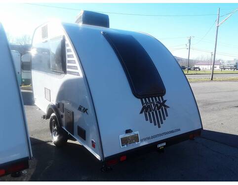 2022 Little Guy MINI MAX Travel Trailer at Hartleys Auto and RV Center STOCK# NP000323 Photo 15